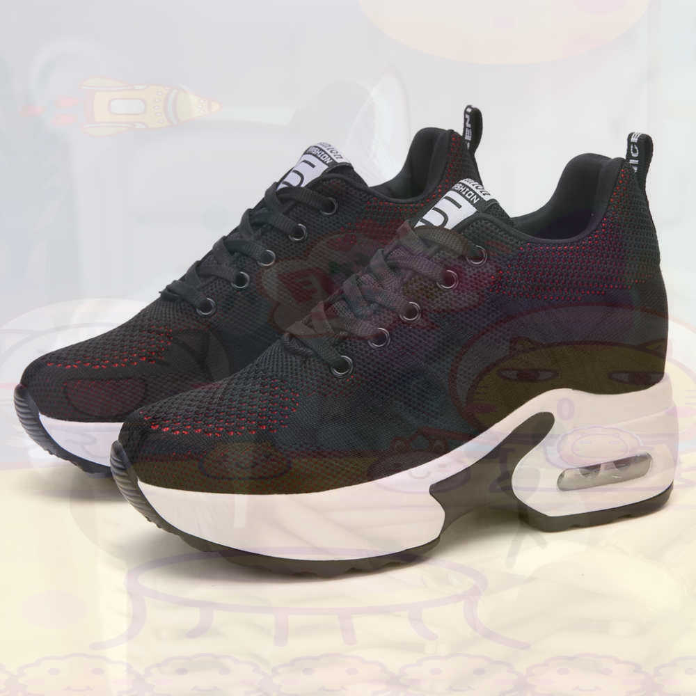 Home Office Of Uk - Red Size 36 Shoes Woman Tennis