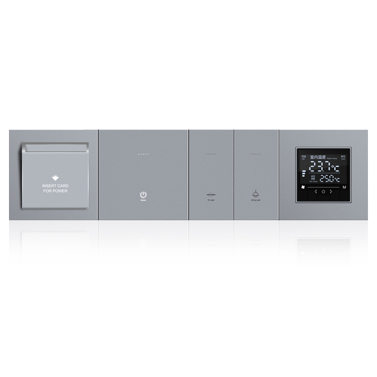 Home Office Of Uk - Zigbee Smart Home/Hotel/Office 360 MM Type