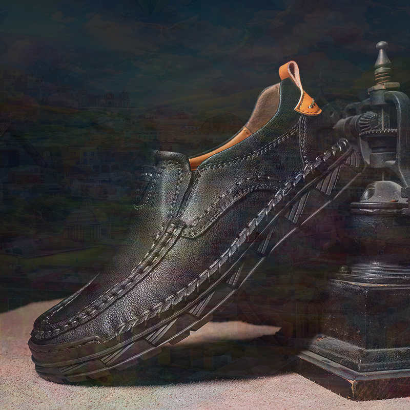 Home Office Setup Ideas - 39 Slipon Sneakers Man 46 Walking