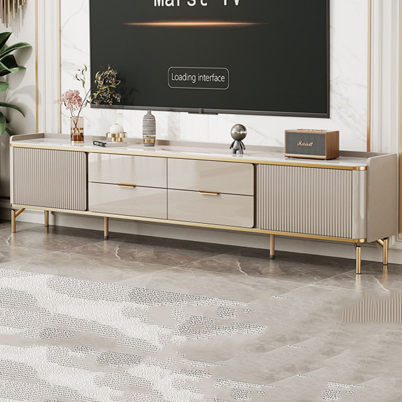 Home Office Contact - luxury display tv stands modern Office