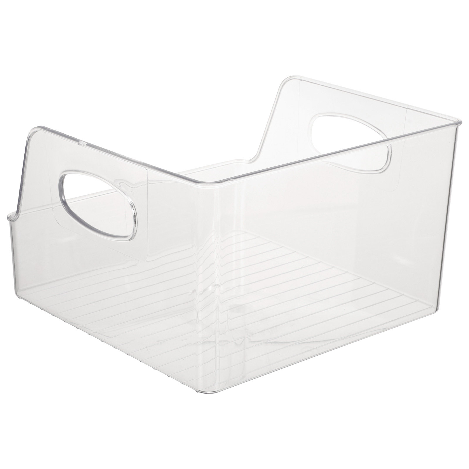 1Pcs Transparent Book Organize - Home Office Library recension och pris