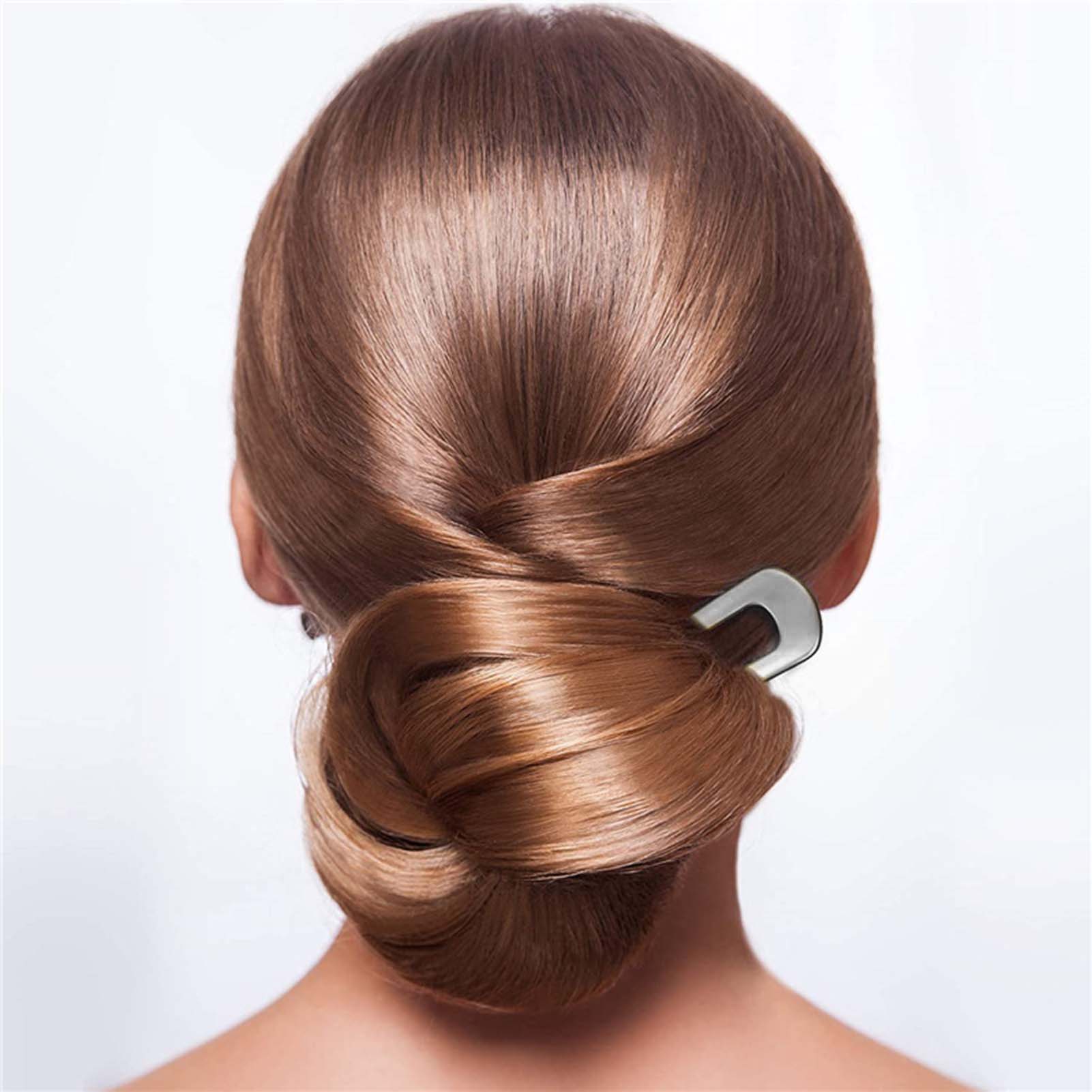French U Shaped Hair Pins Vint - Home Office Setup recension och pris