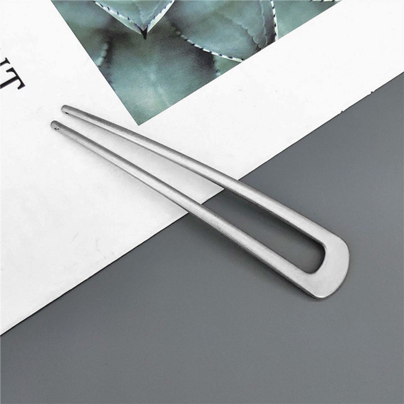 French U Shaped Hair Pins Vint - Home Office Setup recension och pris