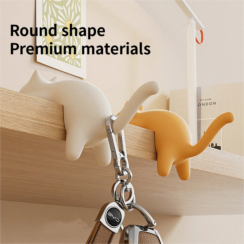 Multipurpose Office Hooks – St - Home Office Setup recension och pris
