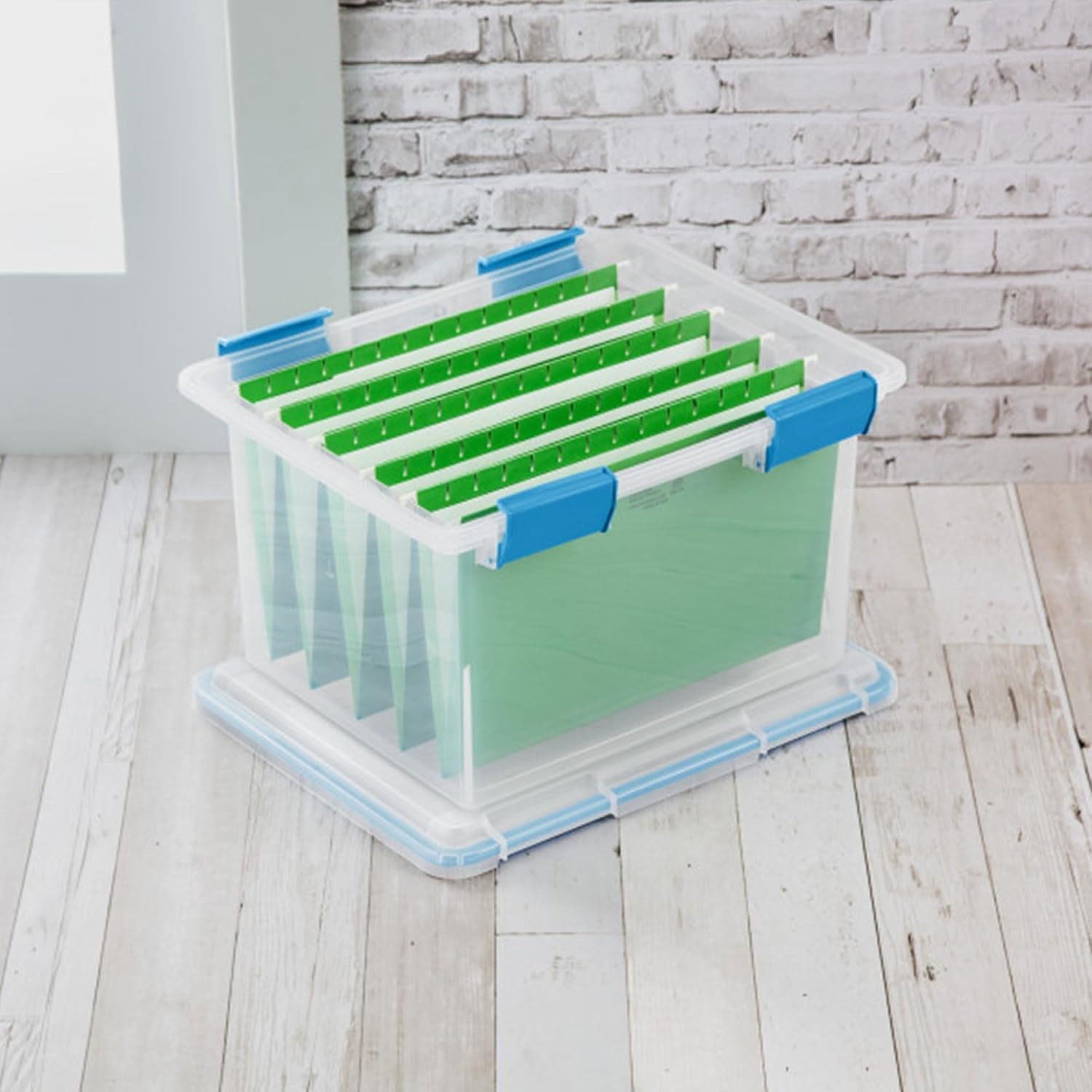 Gasket Storage Box with Lids f - Home Office Box recension och pris