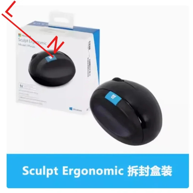 Suitable For Microsoft Ergonom - Home Office Of Microsoft recension och pris