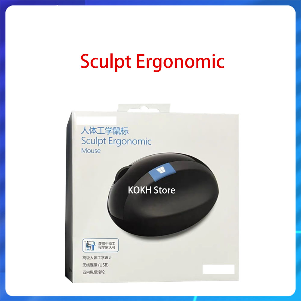 For Microsoft Sculpt Ergonomic - Home Office Of Microsoft recension och pris