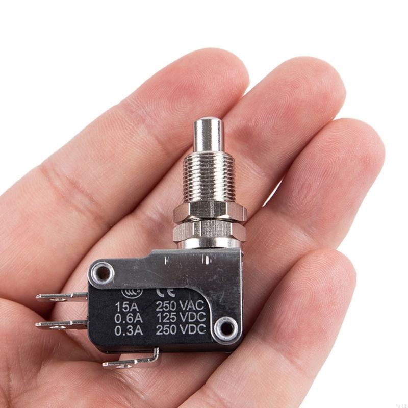 M6CB Practical V-16-1CQ Small  - Home Office Gear recension och pris