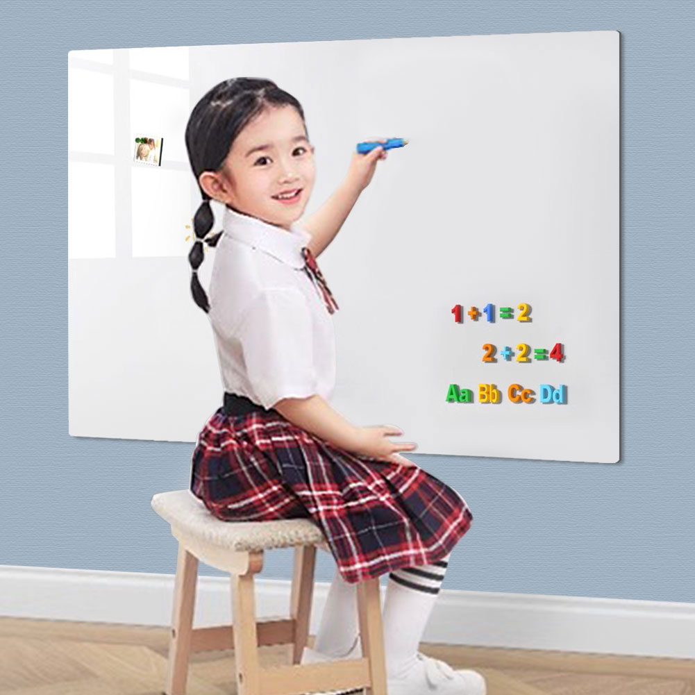 Magnetic Whiteboard Contact Pa - Home Office Contact recension och pris
