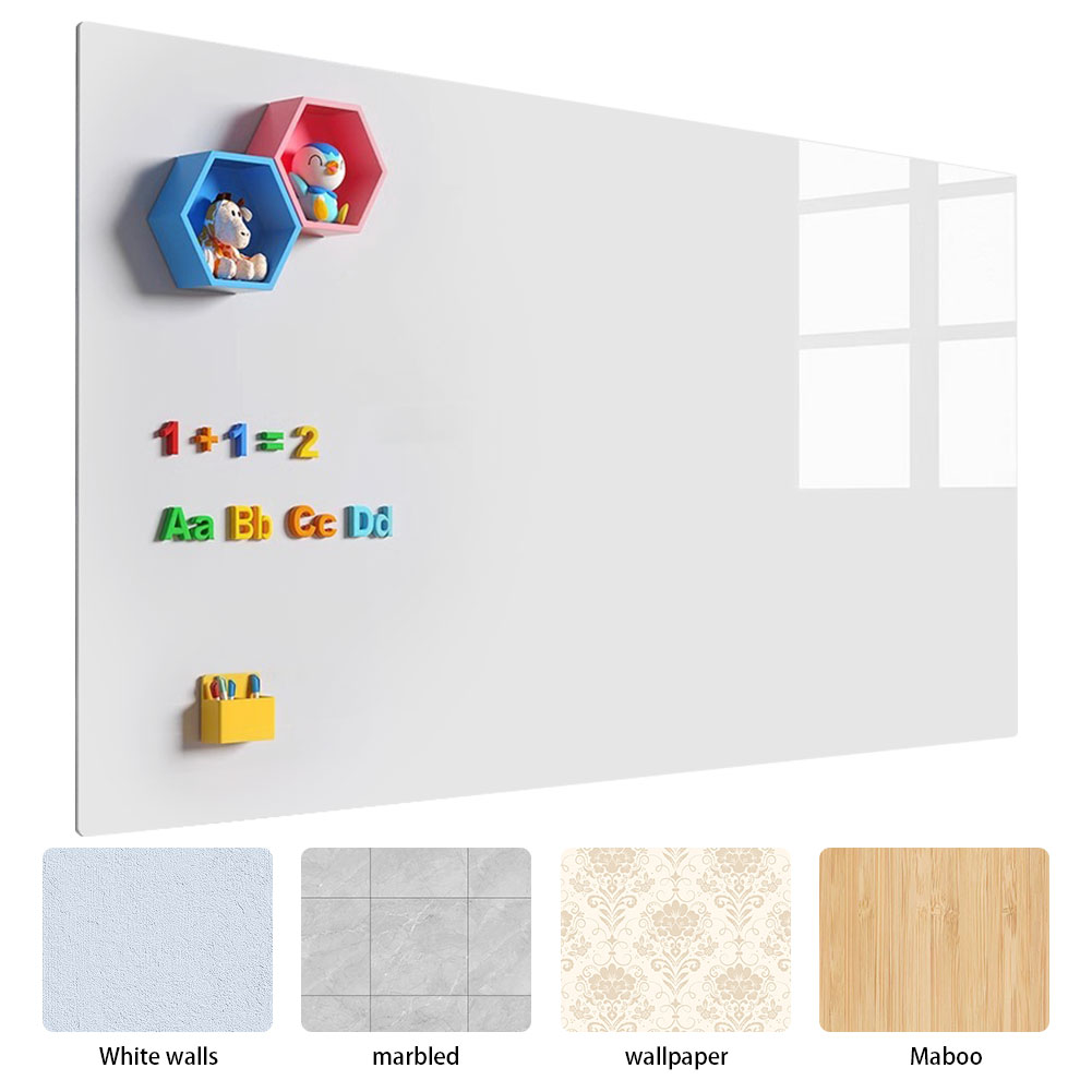 Magnetic Whiteboard Contact Pa - Home Office Contact recension och pris