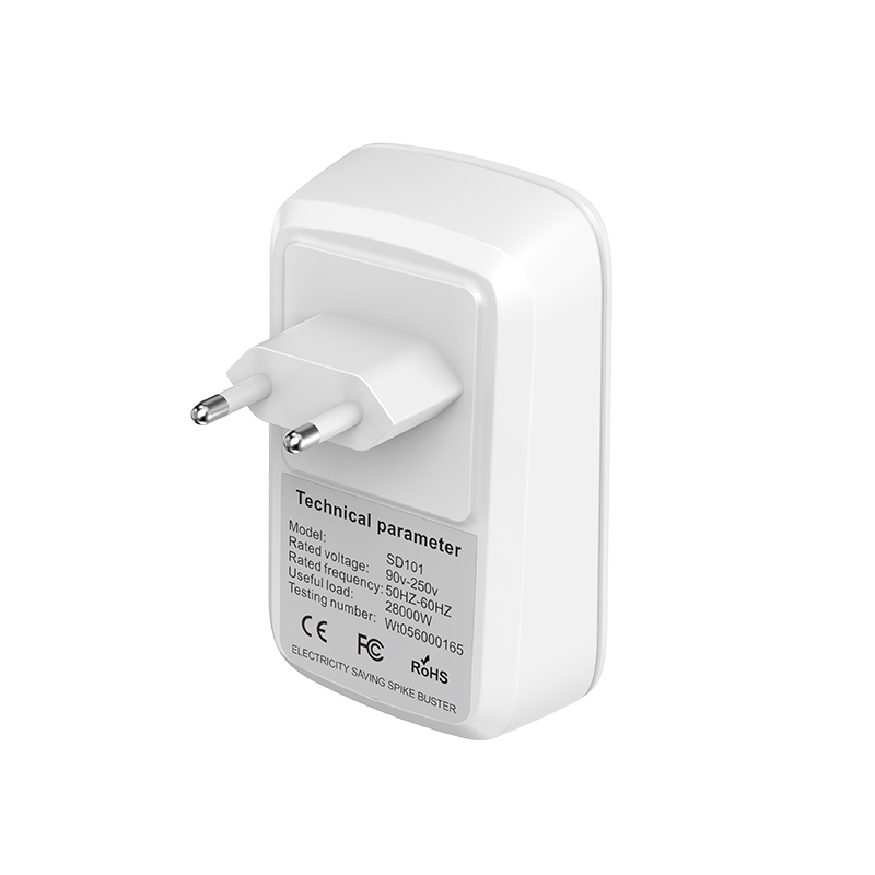 Electricity Energy Saver Pro P - Home Office Of Uk recension och pris