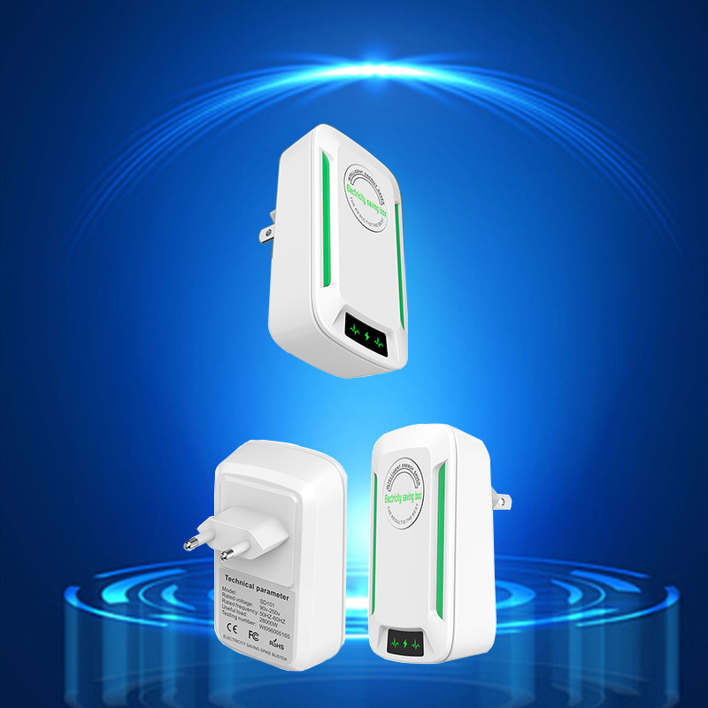 Electricity Energy Saver Pro P - Home Office Of Uk recension och pris