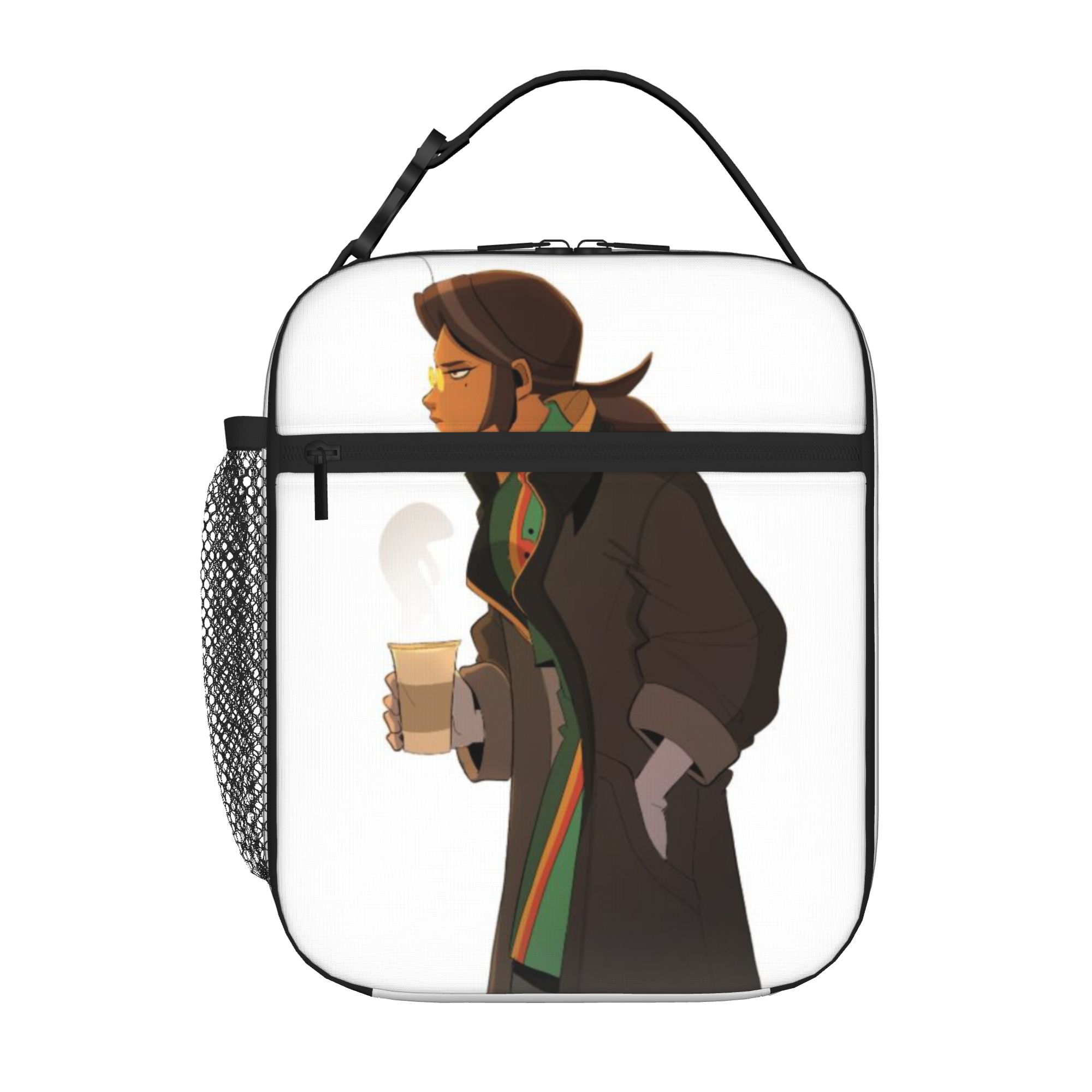 Andi Lunch Bag for Home/Restau - Home Office Contact recension och pris
