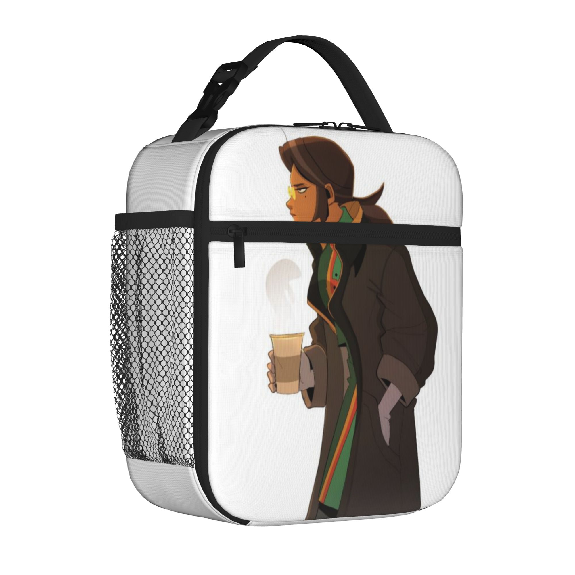 Andi Lunch Bag for Home/Restau - Home Office Contact recension och pris