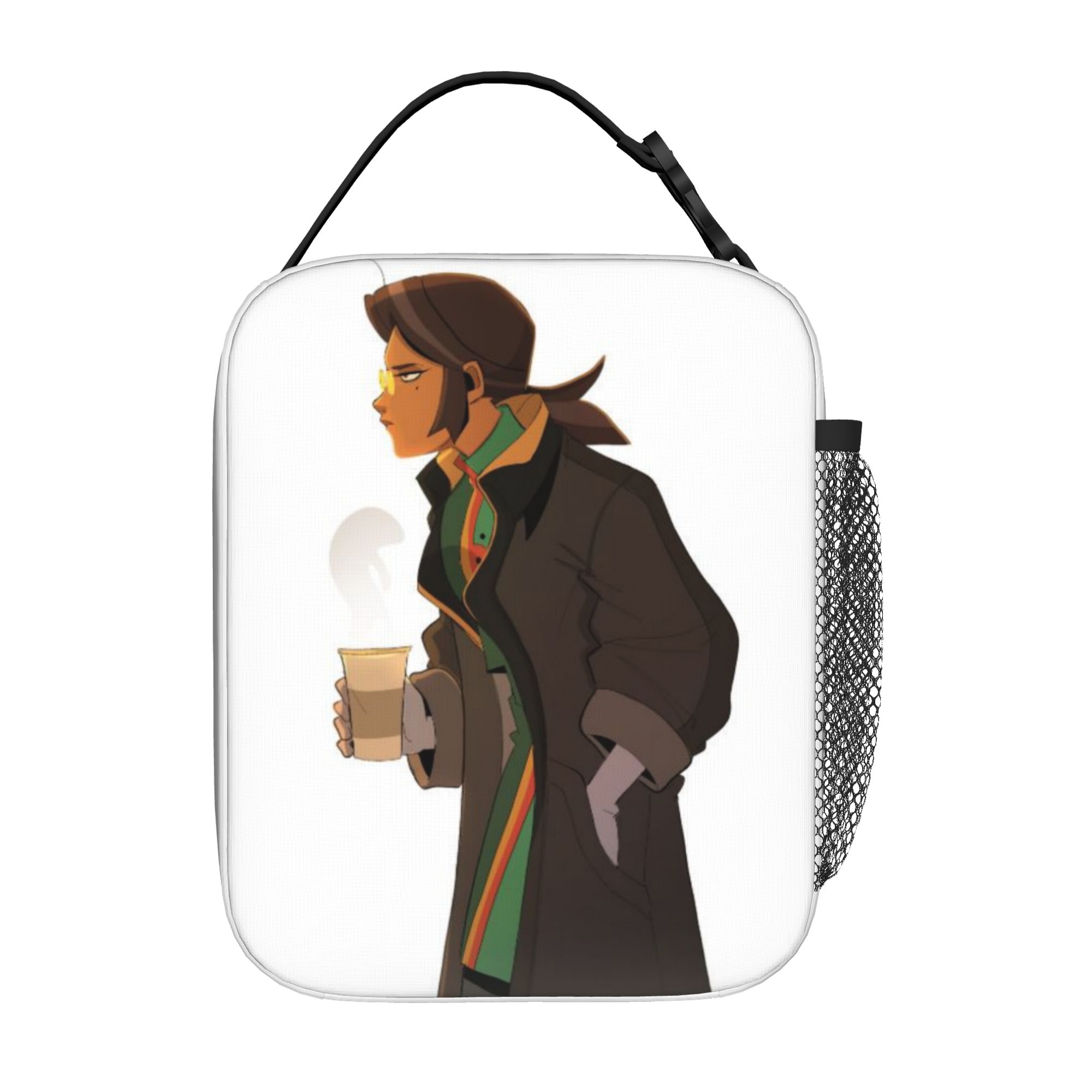 Andi Lunch Bag for Home/Restau - Home Office Contact recension och pris