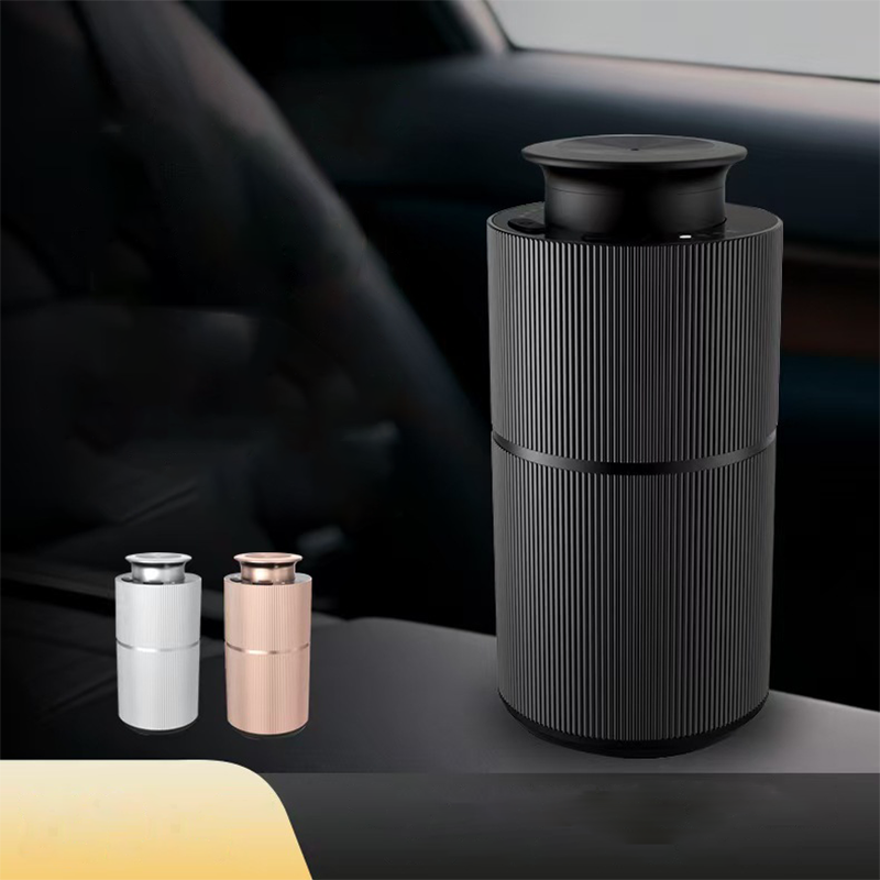 Metal Body Smart Car Diffuser  - Home Office Gear recension och pris