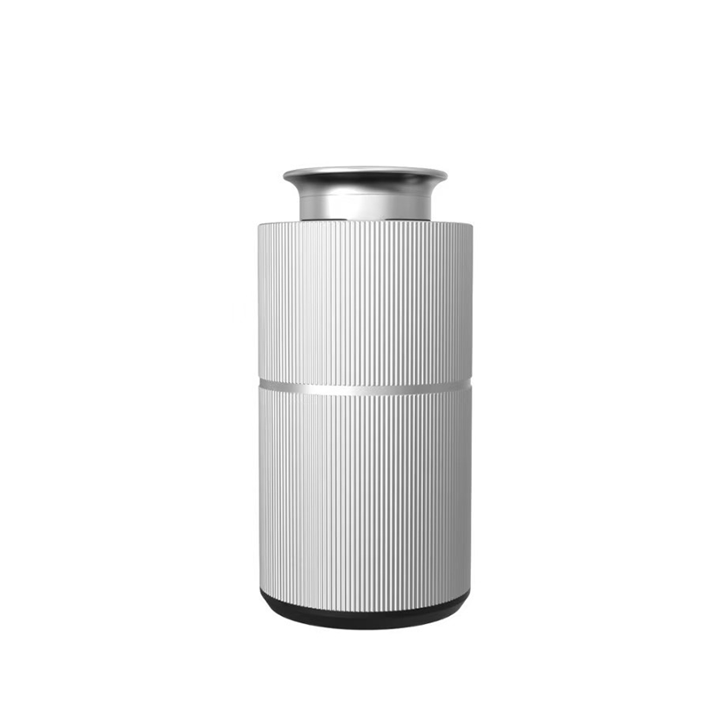 Metal Body Smart Car Diffuser  - Home Office Gear recension och pris