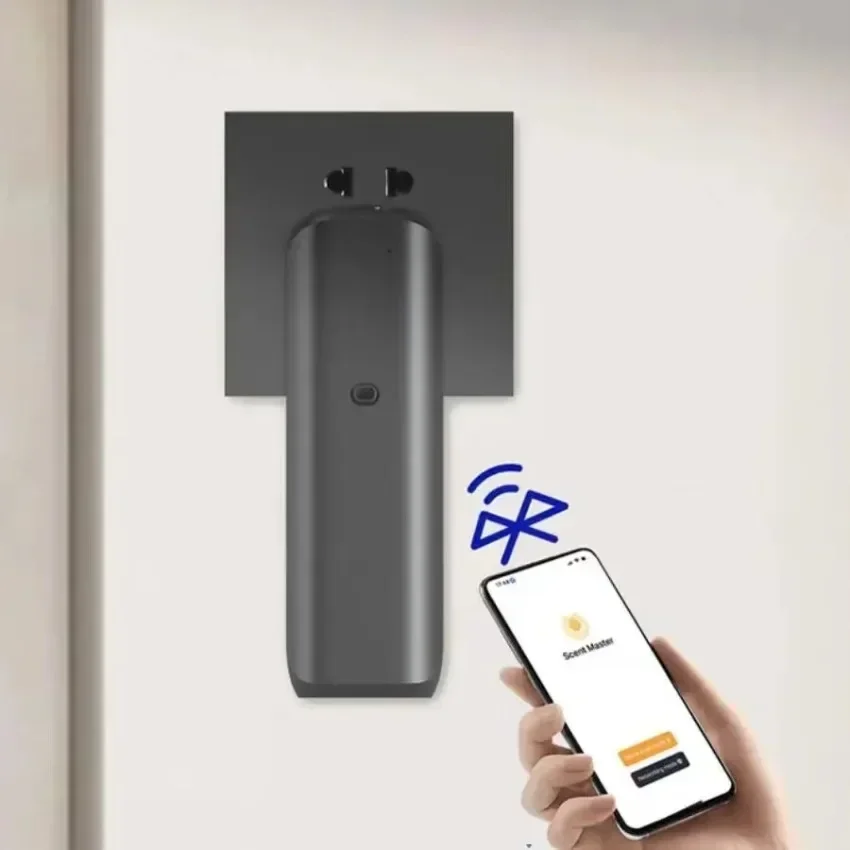 Wall Mounted Plug-in Essential - Home Office Gear recension och pris