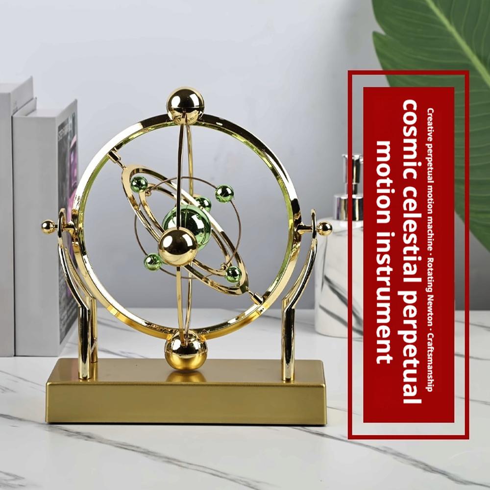 Celestial Orbit Pendulum Perpe - Home Office Gear recension och pris