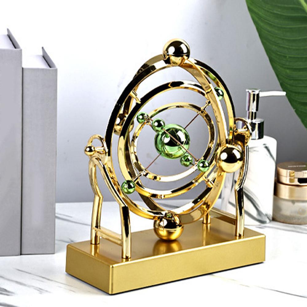 Celestial Orbit Pendulum Perpe - Home Office Gear recension och pris