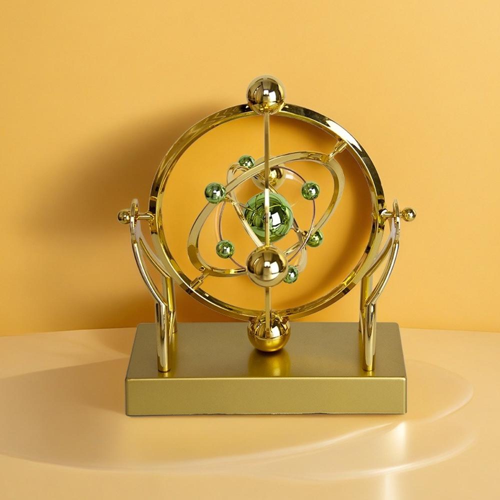 Celestial Orbit Pendulum Perpe - Home Office Gear recension och pris