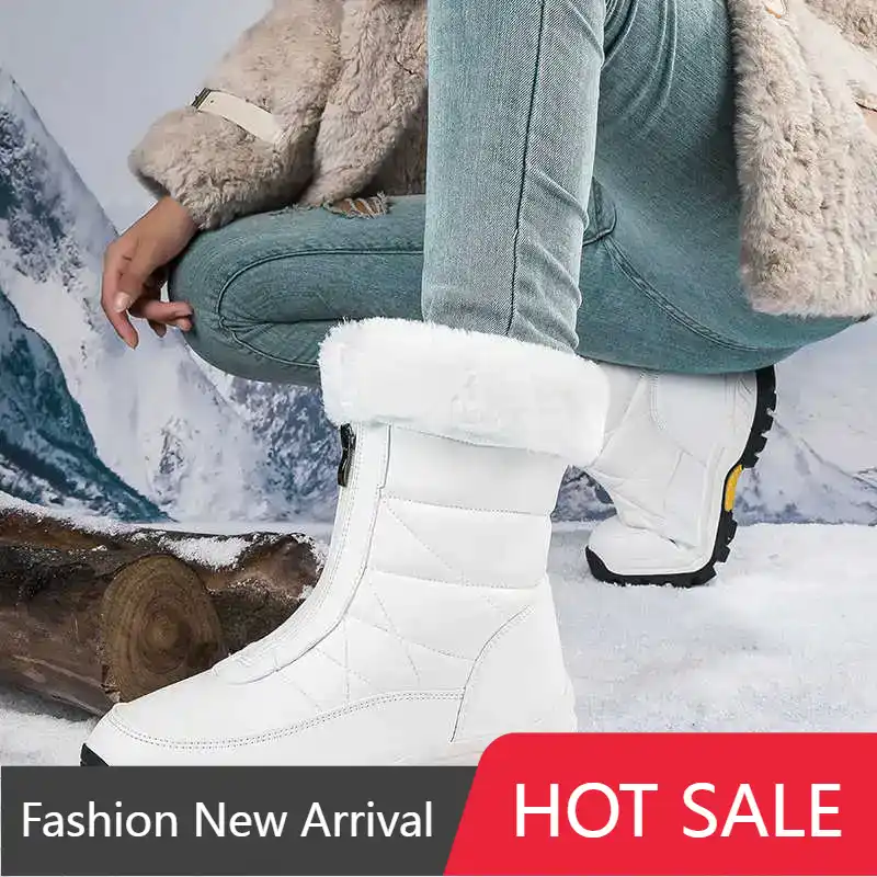 Women's Boot Sneakers Walking  - Home Office Setup Ideas recension och pris