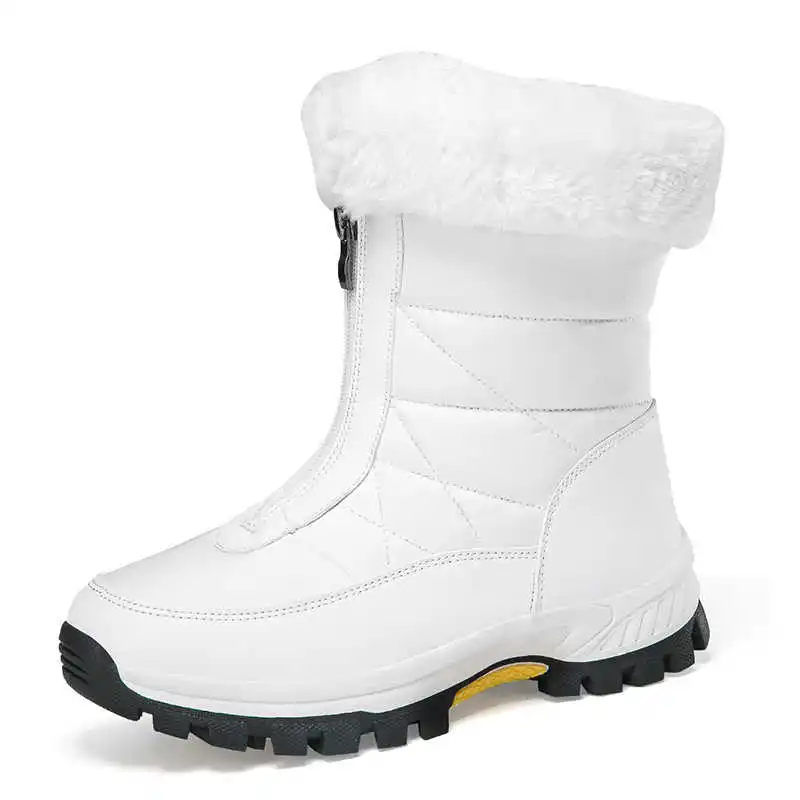 Women's Boot Sneakers Walking  - Home Office Setup Ideas recension och pris