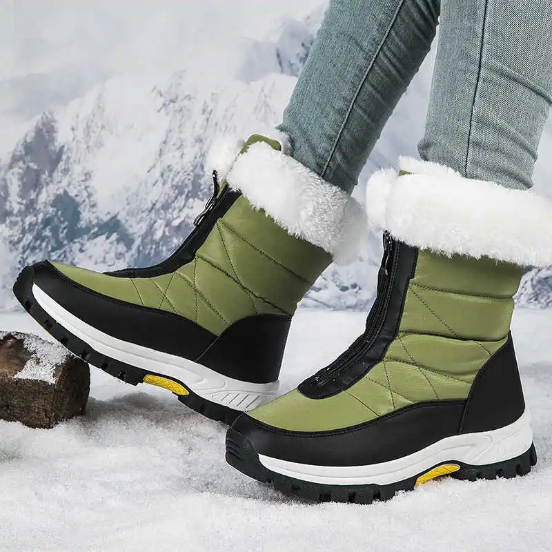 Women's Boot Sneakers Walking  - Home Office Setup Ideas recension och pris