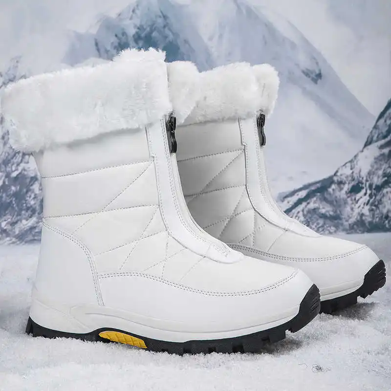 Women's Boot Sneakers Walking  - Home Office Setup Ideas recension och pris