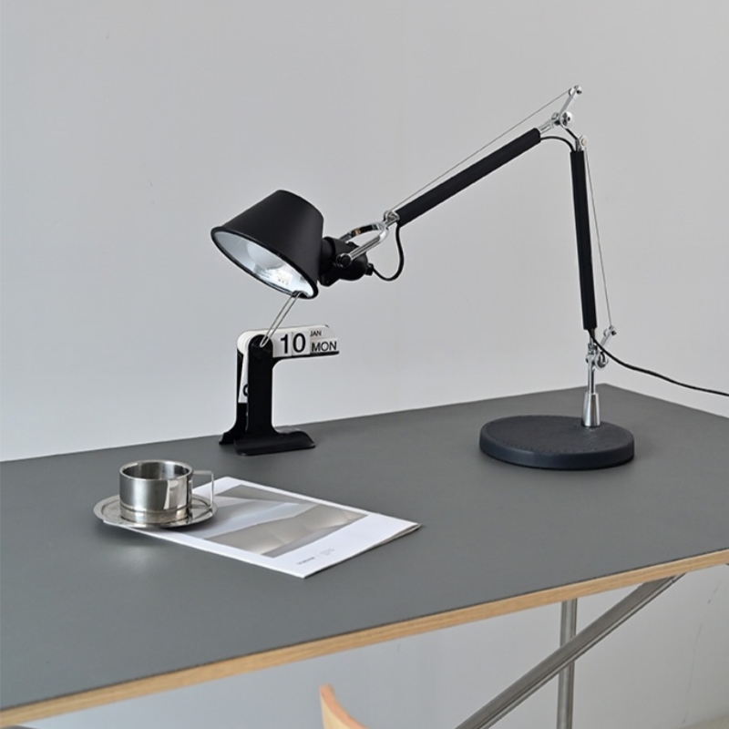 Mordern Arte Lamp Iron Joystic - Home Office Of Uk recension och pris
