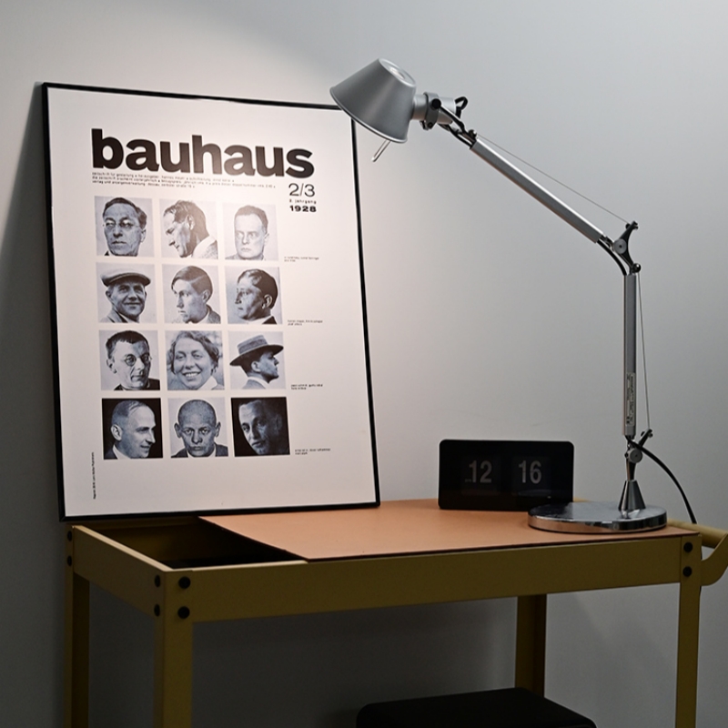 Mordern Arte Lamp Iron Joystic - Home Office Of Uk recension och pris