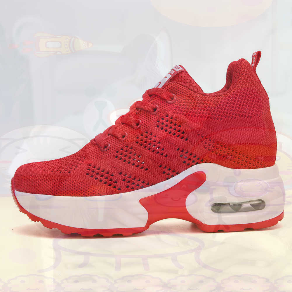 Red Size 36 Shoes Woman Tennis - Home Office Of Uk recension och pris