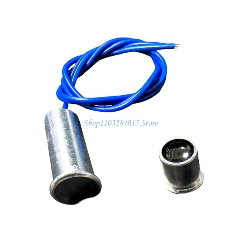 Window Door Contact Sensors Al - Home Office Contact recension och pris