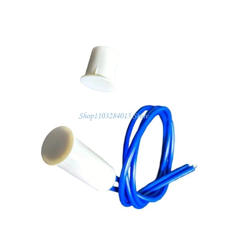 Window Door Contact Sensors Al - Home Office Contact recension och pris