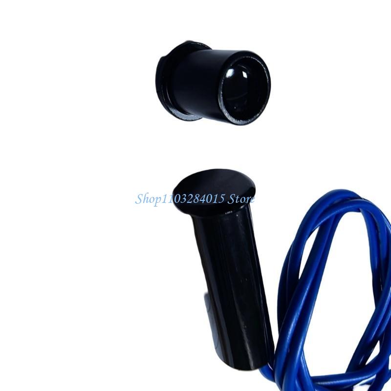 Window Door Contact Sensors Al - Home Office Contact recension och pris
