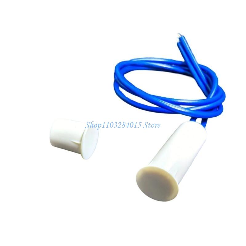 Window Door Contact Sensors Al - Home Office Contact recension och pris