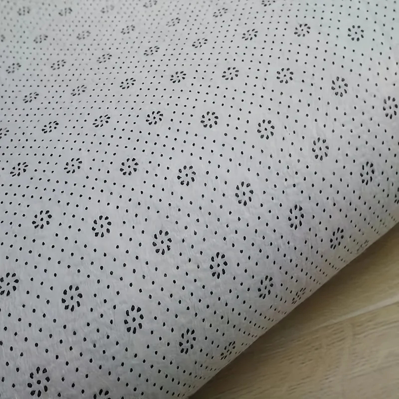 Solid Color Computer Chair Mat - Home Office Rug recension och pris