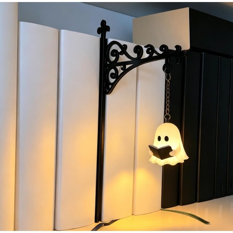 1-5PCS Halloween Vintage Hangi - Home Office Library recension och pris
