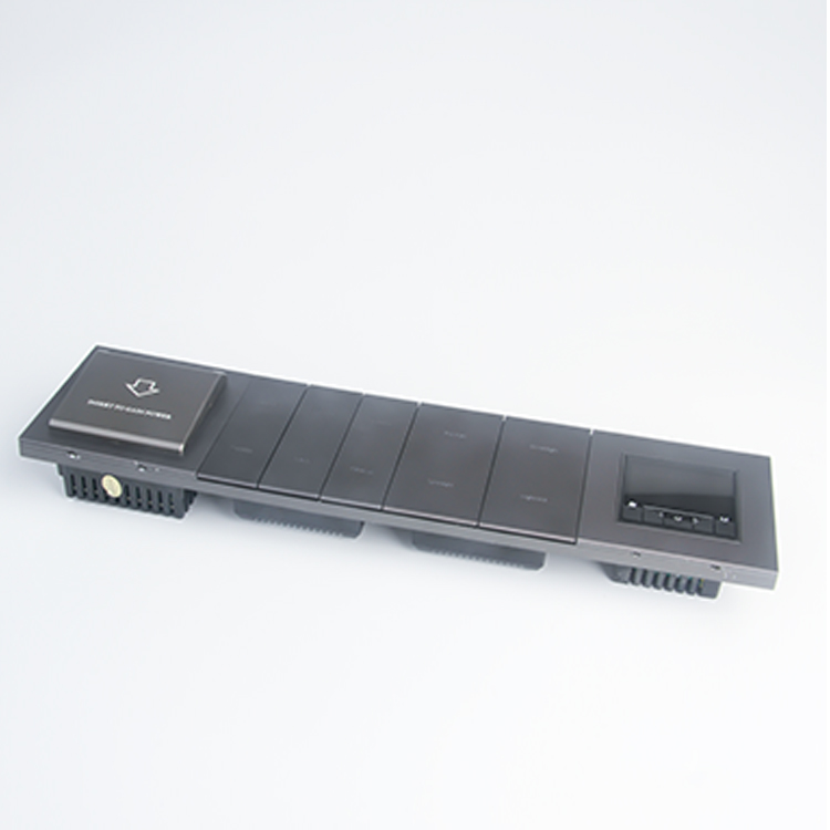 Zigbee Smart Home/Hotel/Office - Home Office Of Uk recension och pris