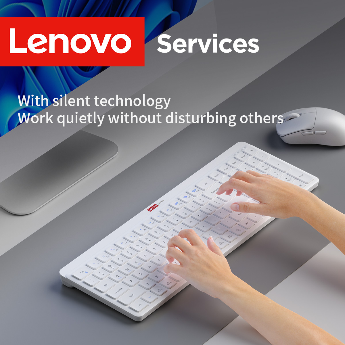 Lenovo Dual Mode Dual-Device C - Home Office Of Uk recension och pris