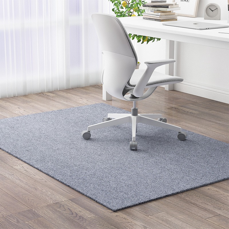 Large Anti-Slip Office Chair M - Home Office Rug recension och pris