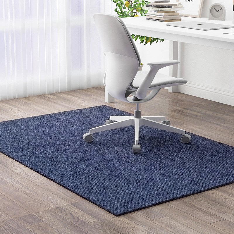 Large Anti-Slip Office Chair M - Home Office Rug recension och pris