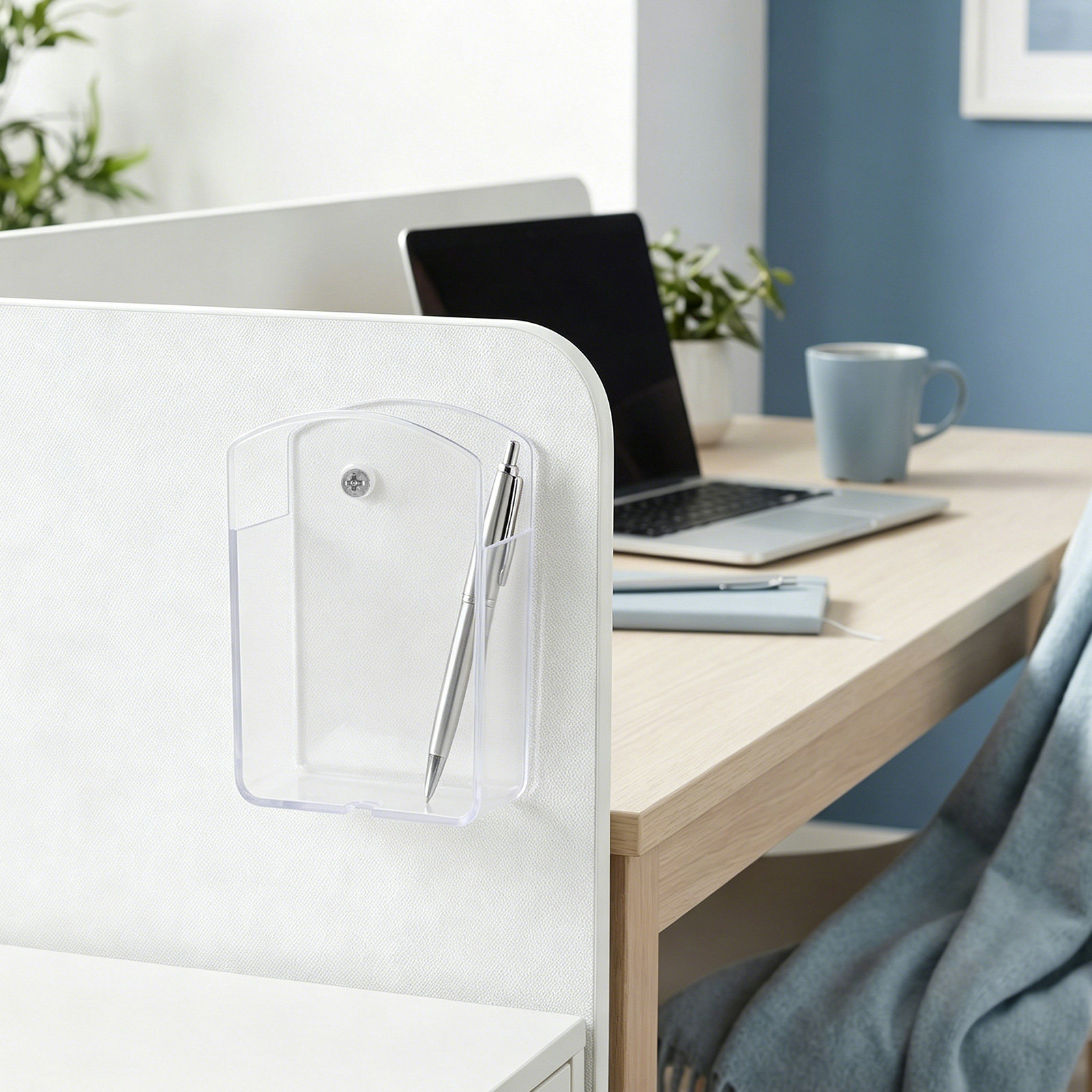 Remote Control Holder Wall Mou - Home Office Box recension och pris
