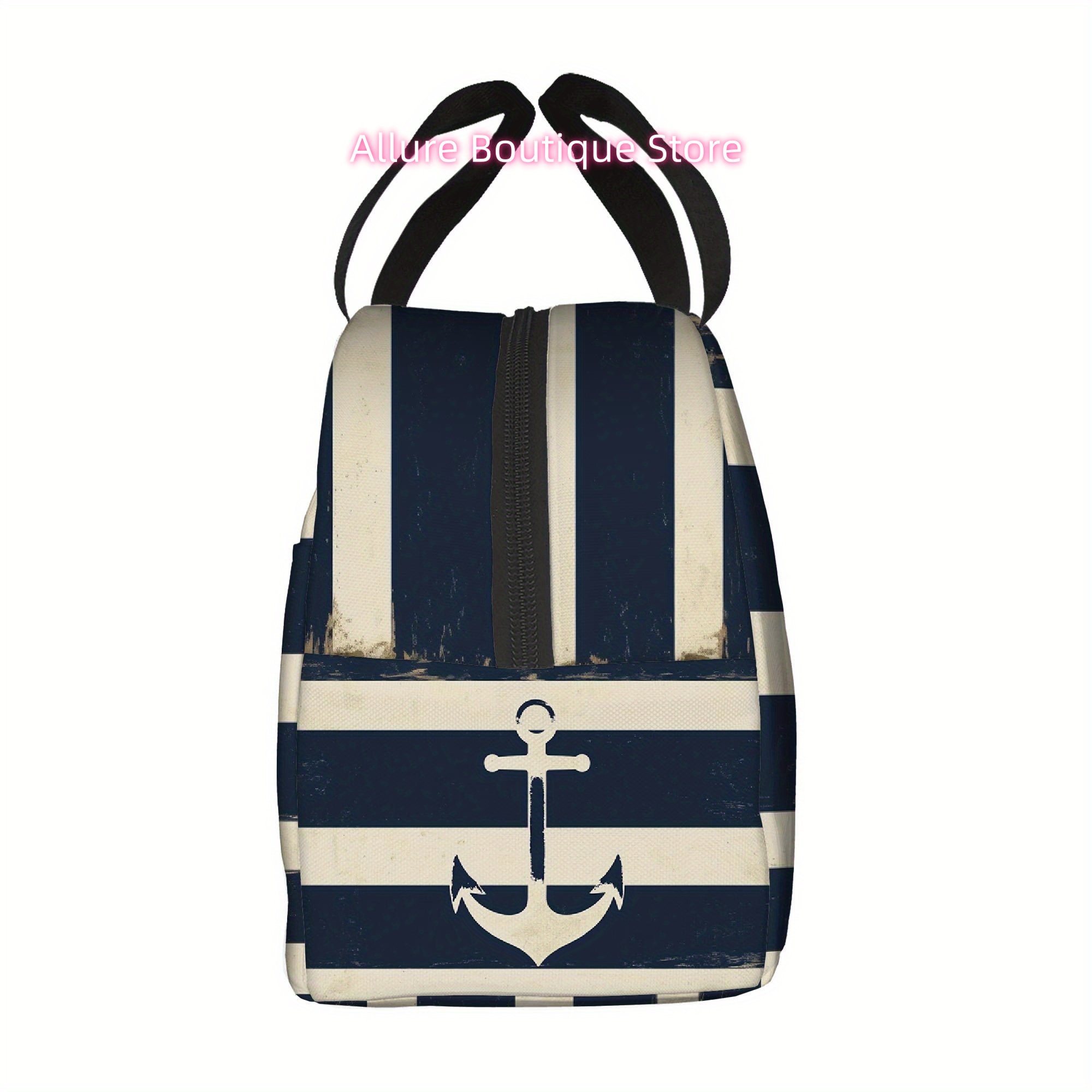 1pc Nautical Anchor Design Pri - Home Office Contact recension och pris