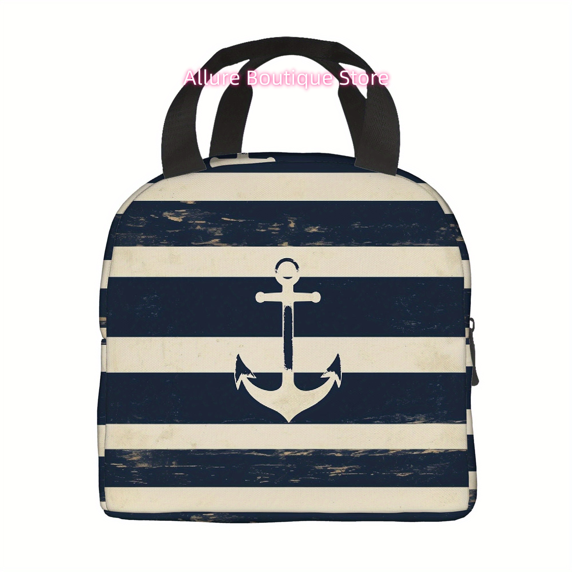 1pc Nautical Anchor Design Pri - Home Office Contact recension och pris