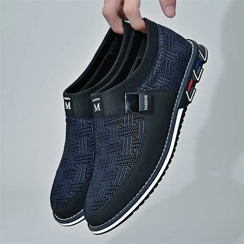 Dark Blue 44-45 Summer Shoes S - Home Office Setup Ideas recension och pris