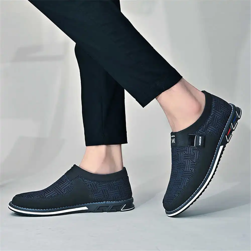 Dark Blue 44-45 Summer Shoes S - Home Office Setup Ideas recension och pris