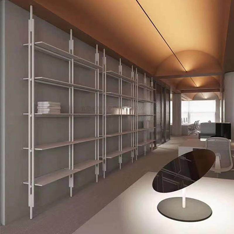 Italian Minimalist Office Book - Home Office Library recension och pris