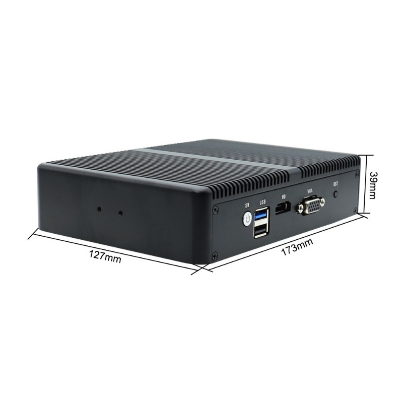 J1900 Gigabit Network Port Sof - Home Office Of Microsoft recension och pris