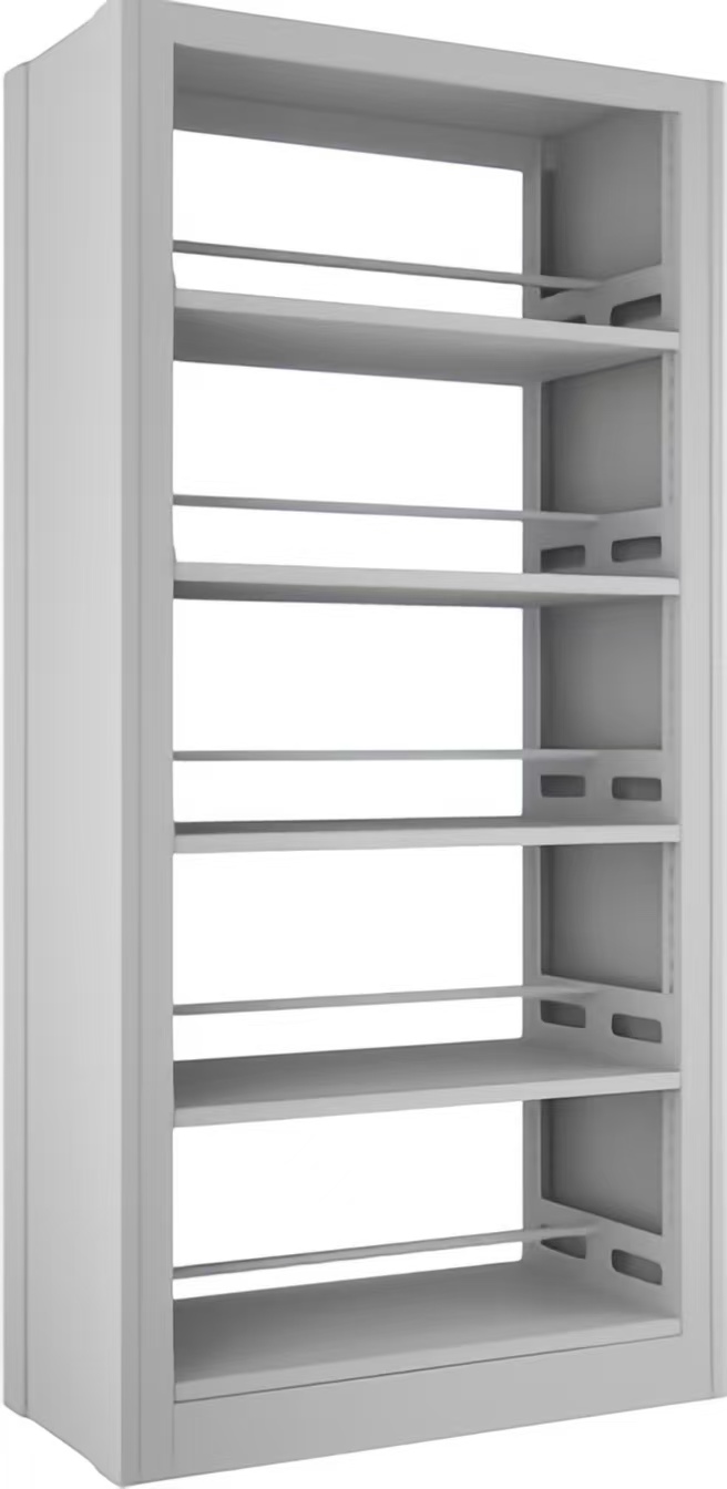 Factory Direct Double-Sided Bo - Home Office Library recension och pris
